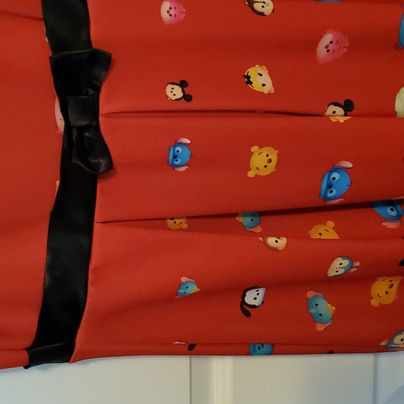 Disney Tsum Tsum Party Dress - Picture 3 of 8